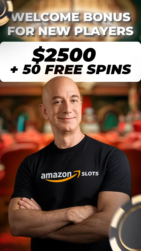 Amazon Slots preview 2